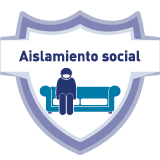Aisiamiento